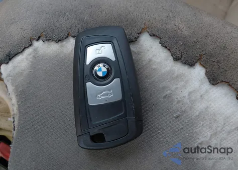 2014 BMW 328I z USA, uszkodzony, nr VIN WBA3A5C50EJ463978